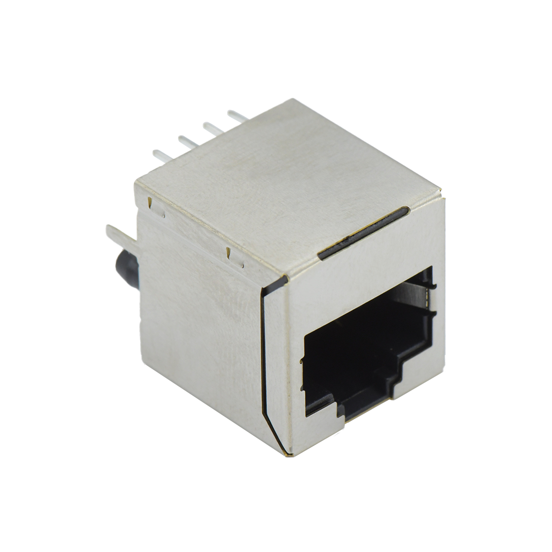 RJ45（网口连接器）