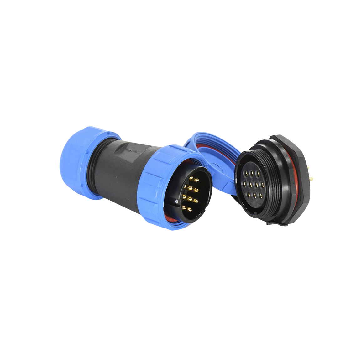 DP29-10P公插头后螺母插座1.png
