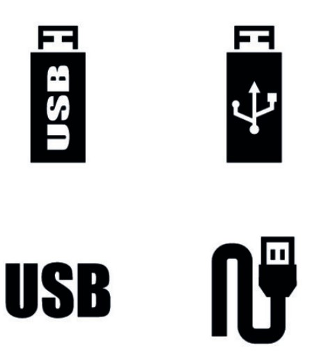 USB线缆的变化