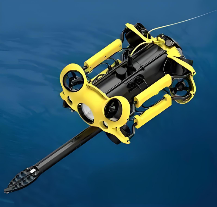 2026年中国自主式水下机器人(AUV)：深海掘金浪潮下的技术突围与市场裂变