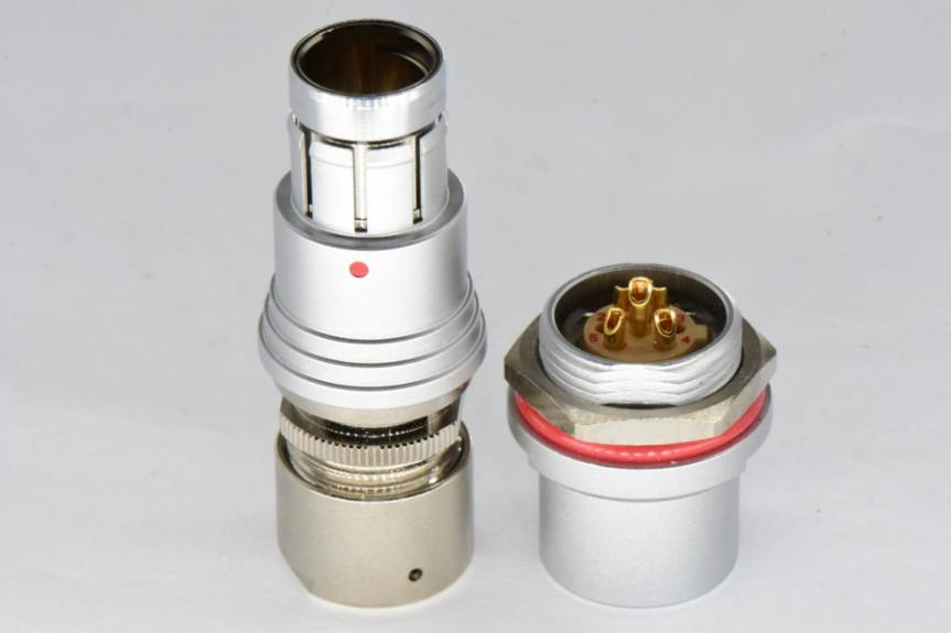 浅谈现代工业应用中对连接器的要求