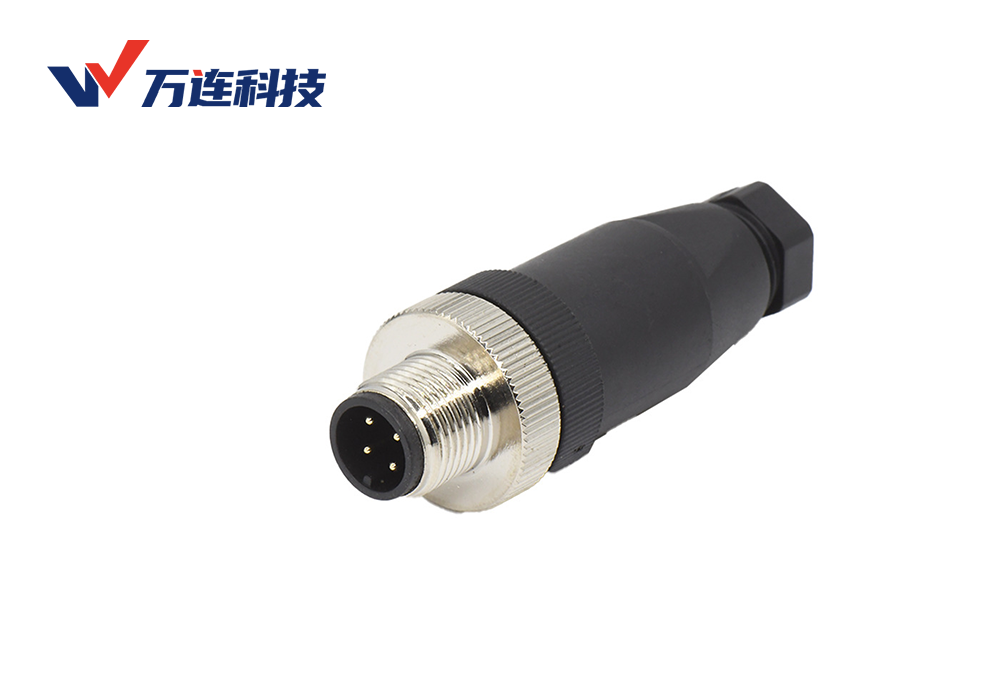 工地上用免焊接防水连接器方便吗？