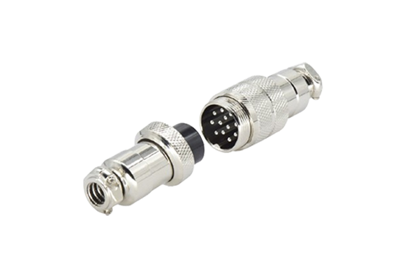 GX20系列：
适配各领域应用的高标准接口