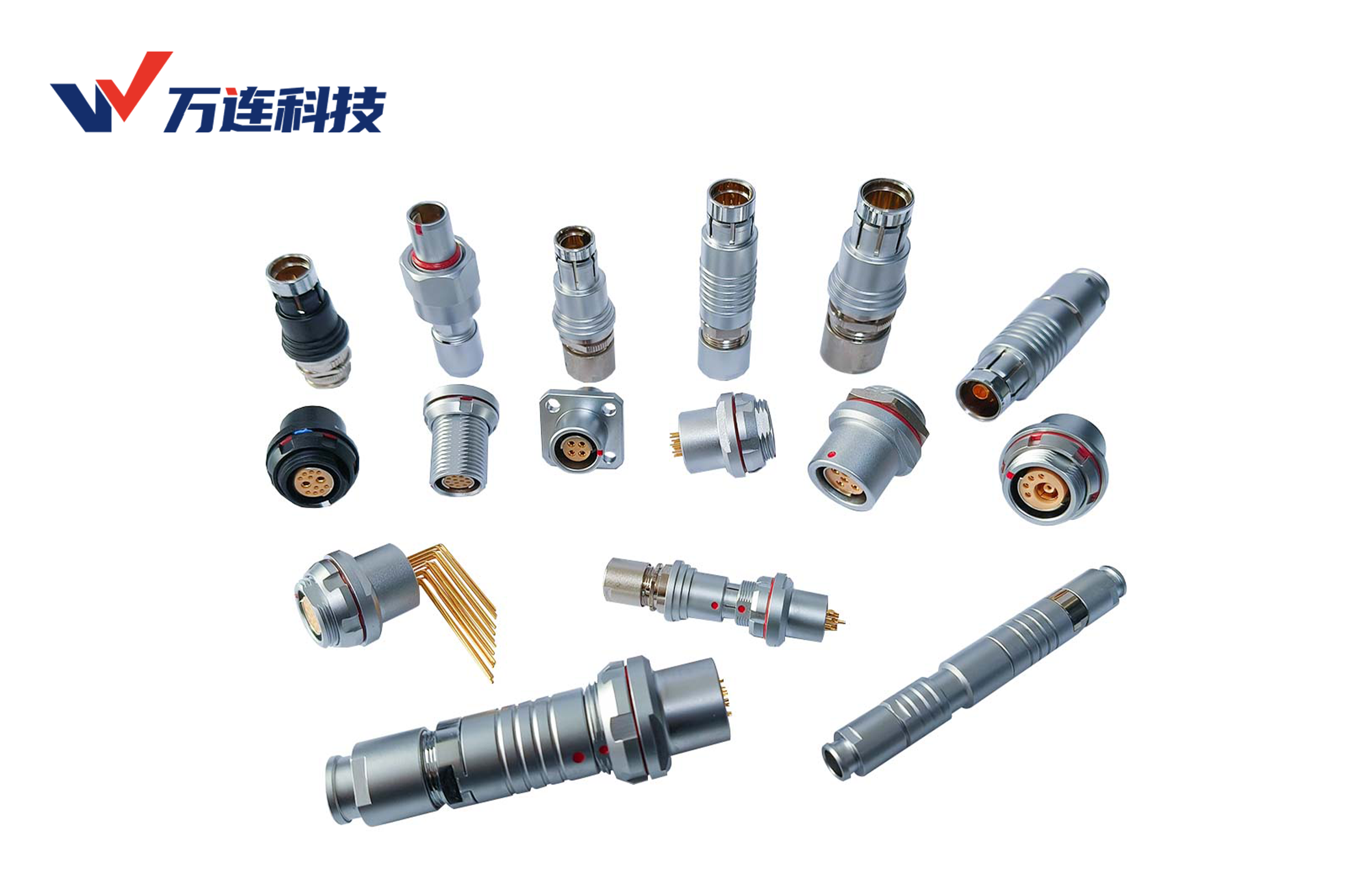 插拔力过小会接触不良？来看看这款连接器的设计