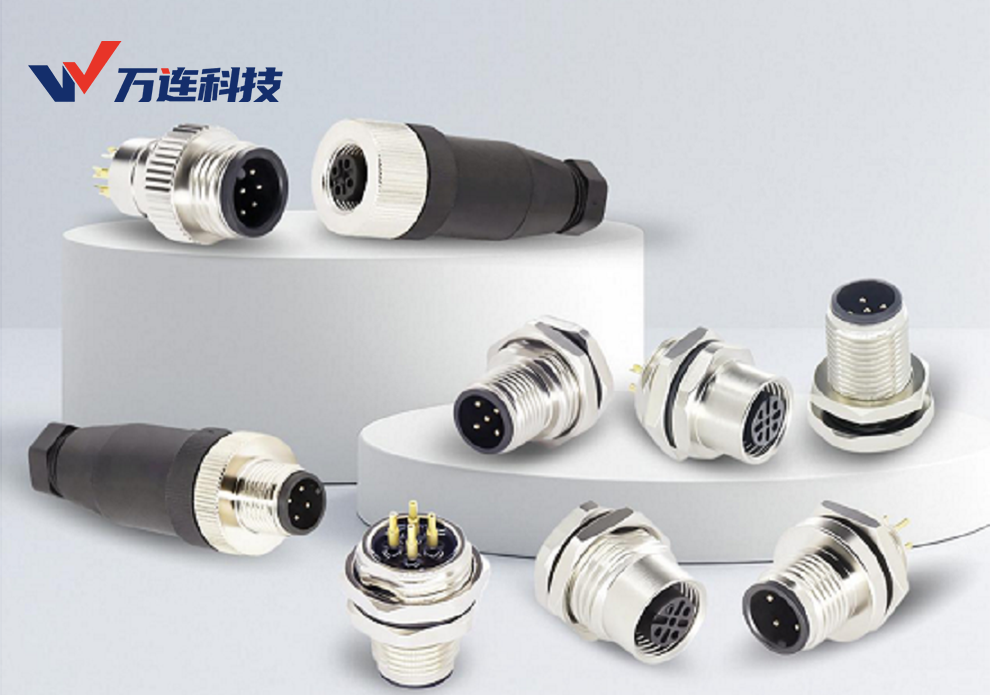 工业连接器使用指南：操作步骤与连接技巧详解