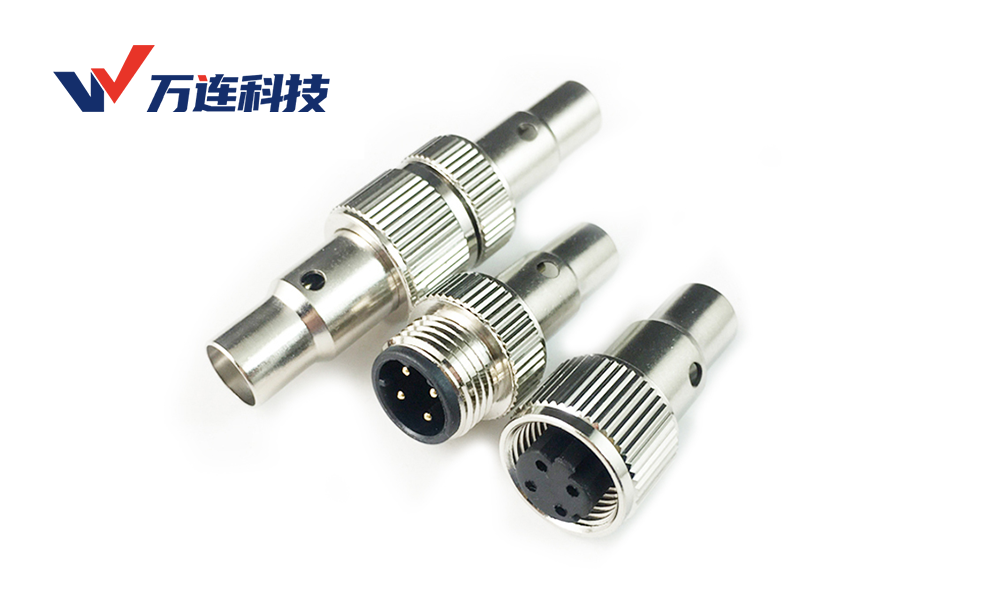 极端环境下连接器怎么使用才能保证稳定？核心要点→