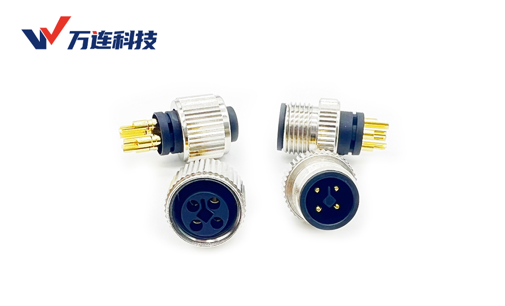 工业连接器 电连接器的选型要关注哪些参数？