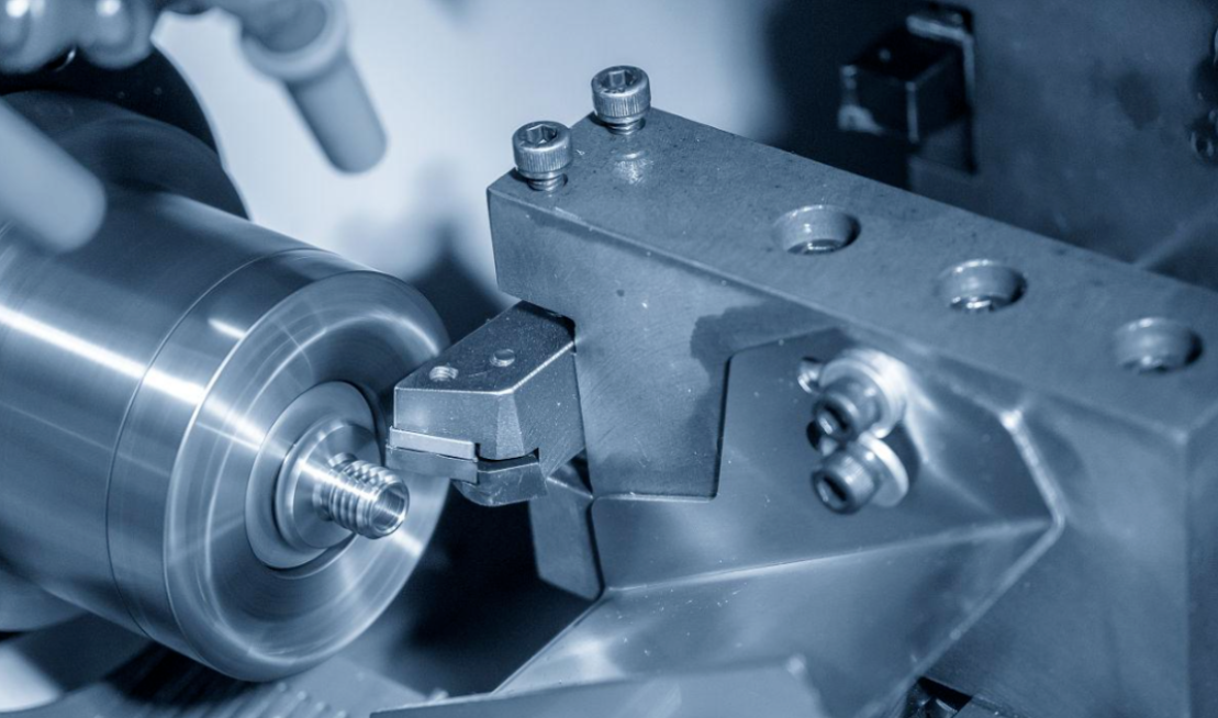 微米级精度突破：精密微型螺纹加工核心技术与质控体系