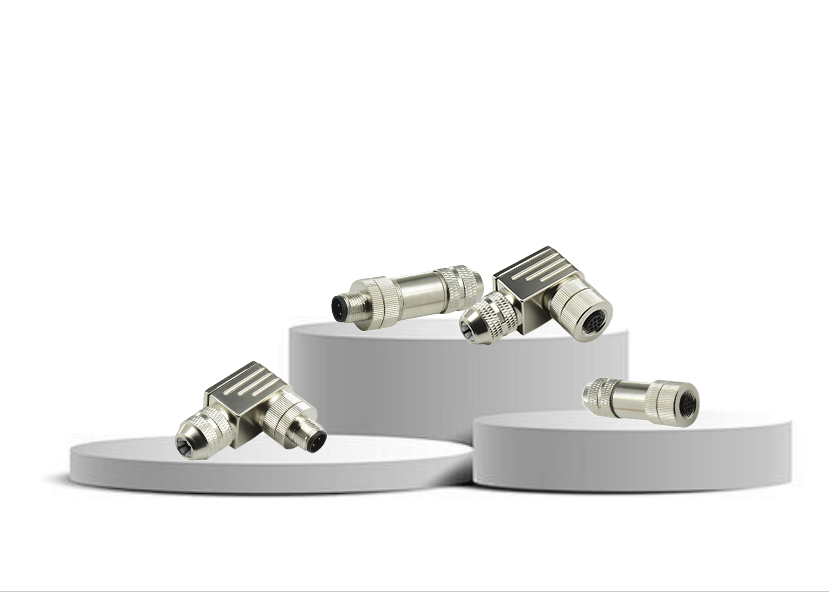 告别电磁干扰困扰：万连组装式金属连接器守护信号传输完整性