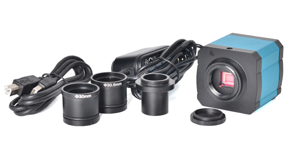 从2D到智能：2025中国工业相机行业核心部件国产化突围