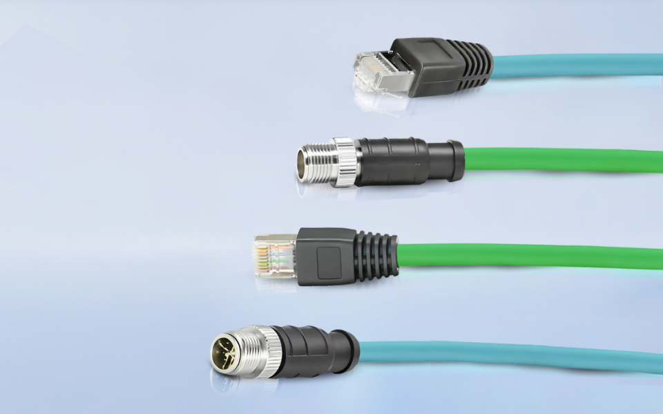 万连科技工业线束常见种类以及操作注意事项一览