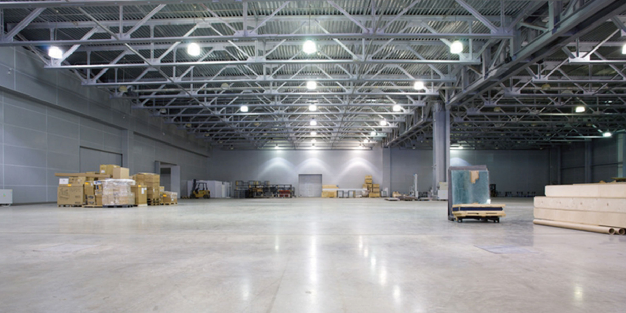 制造业升级赋能双碳战略，工业照明行业迈向定制化与一体化新征程