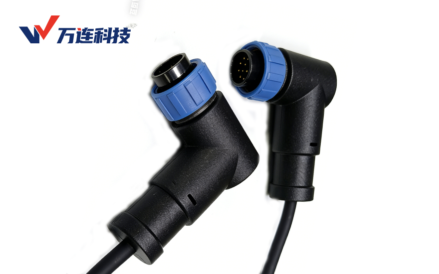 高压储能线束加工工艺优化：载流能力提升与阻燃性能管控