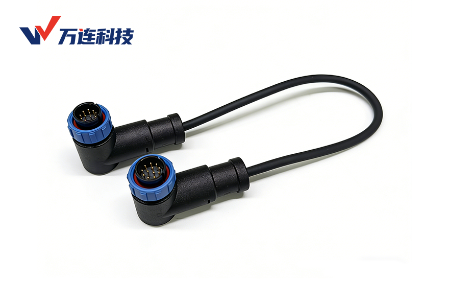 光伏储能机内线束设计标准：布线规范与接口兼容匹配要求