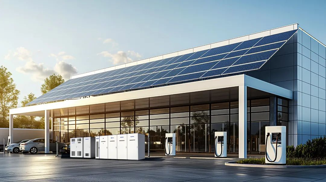 新能源消纳的核心解方：长时储能规模化应用元年，技术路线与区域格局透视