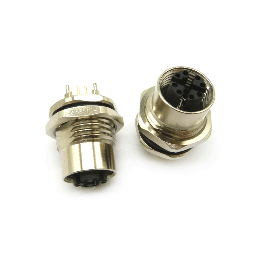 定位柱（Boss）：连接器装配精度的结构基准