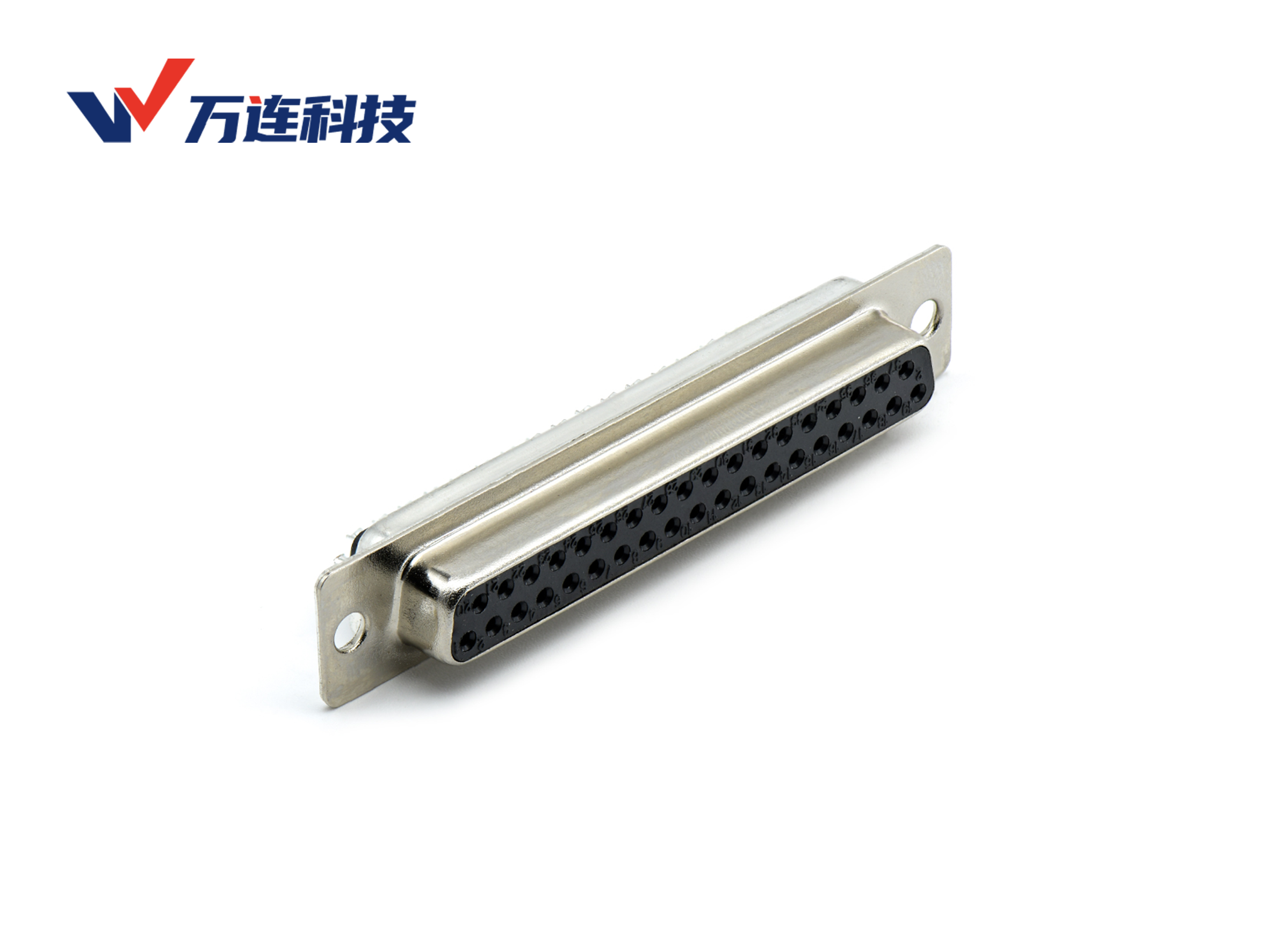 电连接器镀层（Plating）作用