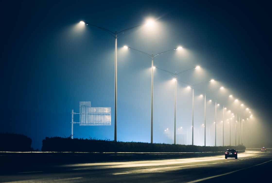 从单一灯具到系统服务：2026中国道路照明商业模式升级