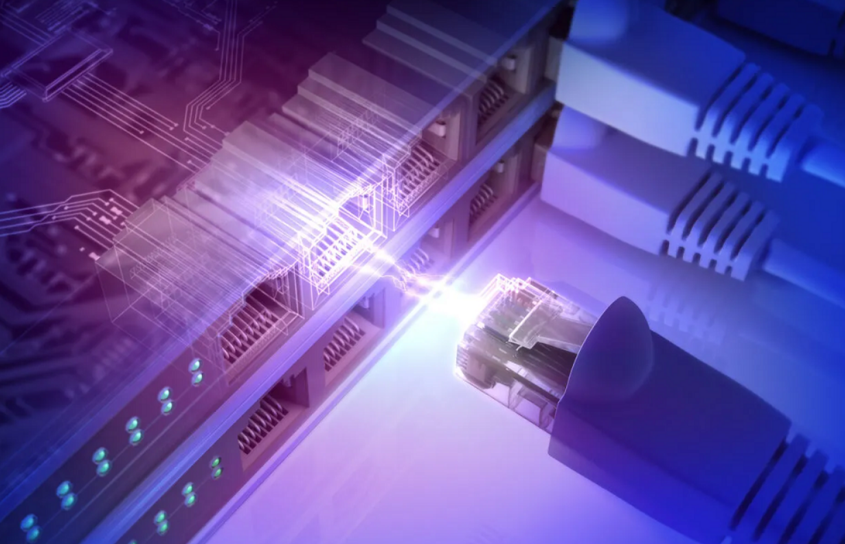 连接器中的插入损耗（Insertion Loss）