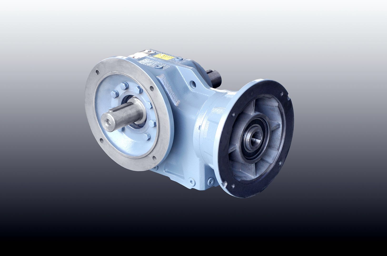 千亿增量来袭！2026机器人减速机行业趋势：高精度化与全球化布局