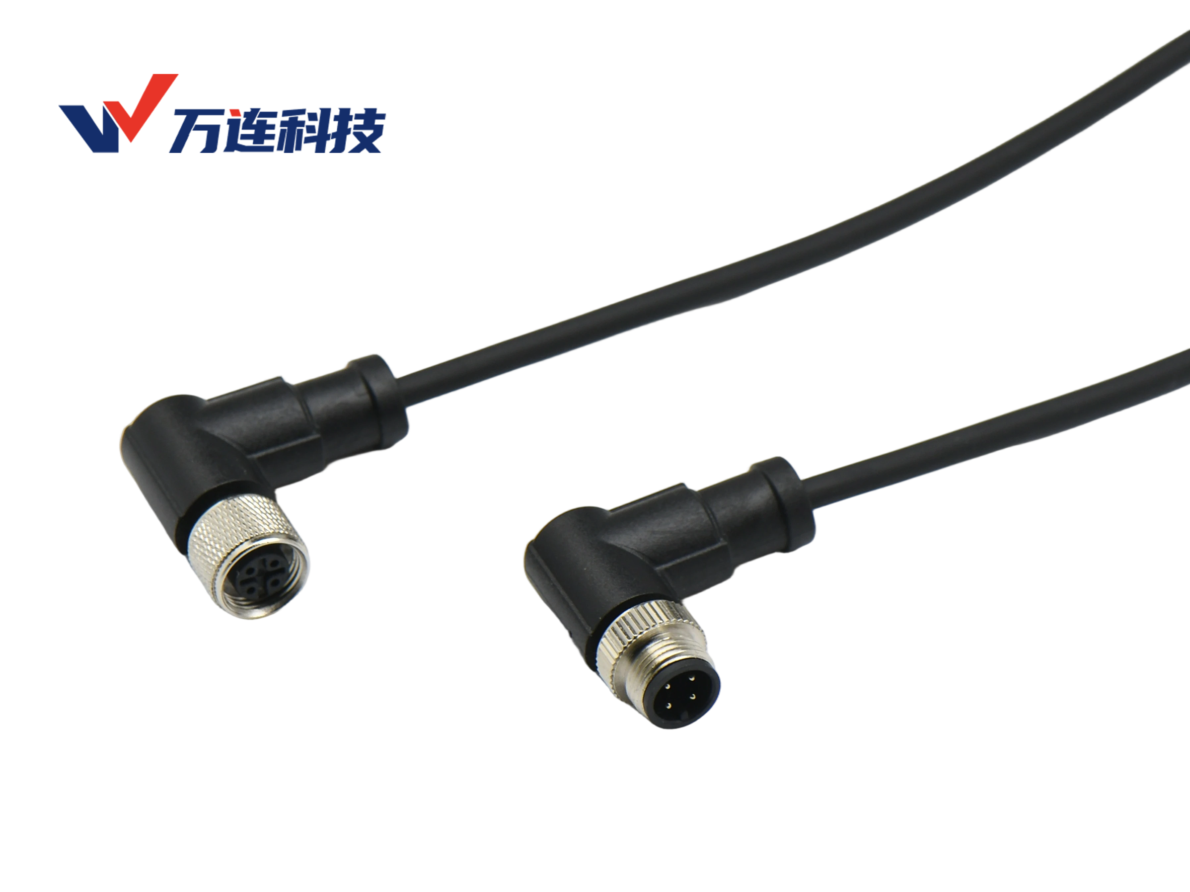 不浪费、不缺位！线束定制中屏蔽与非屏蔽的选型指南