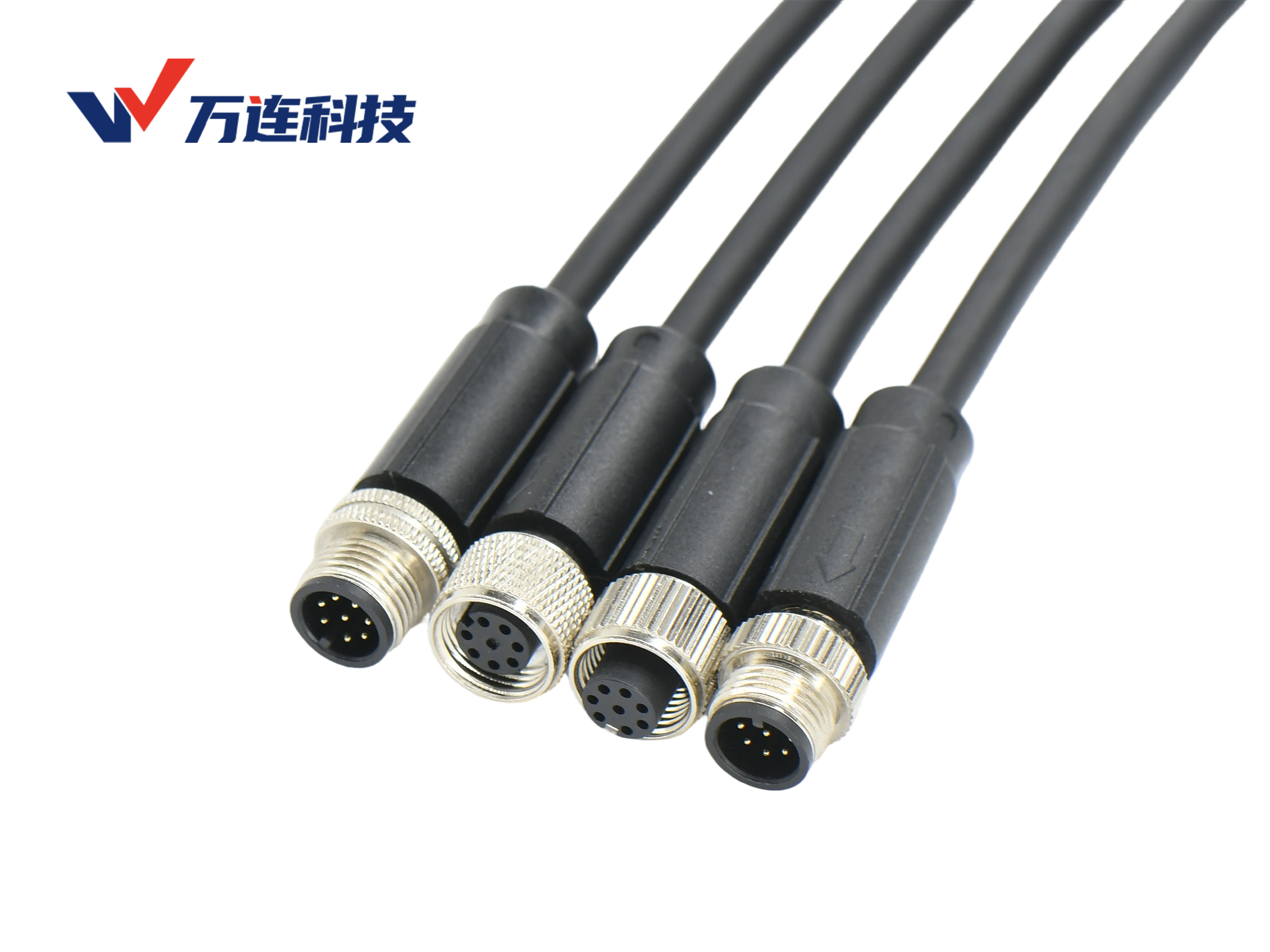 防水连接器性能优化的 5 个关键点