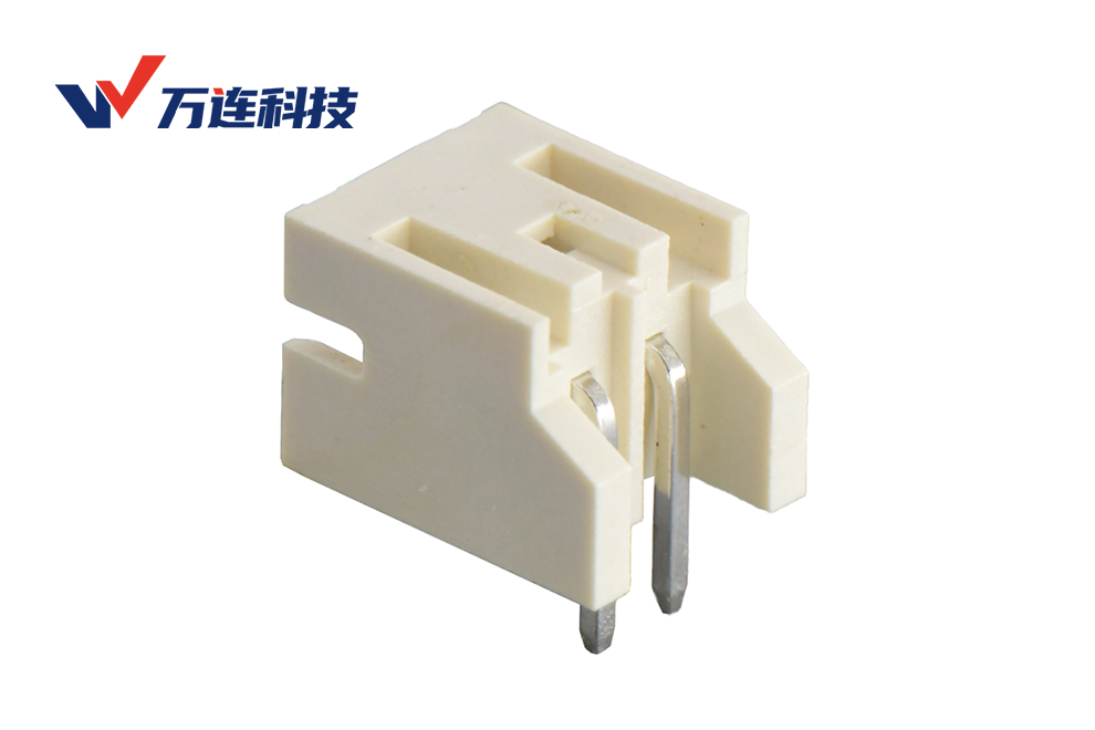 全面指南：线对板连接器在不同场景中的关键作用