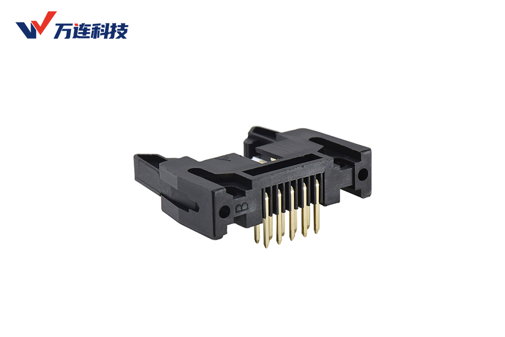 连接器应用性能优化的5个关键点