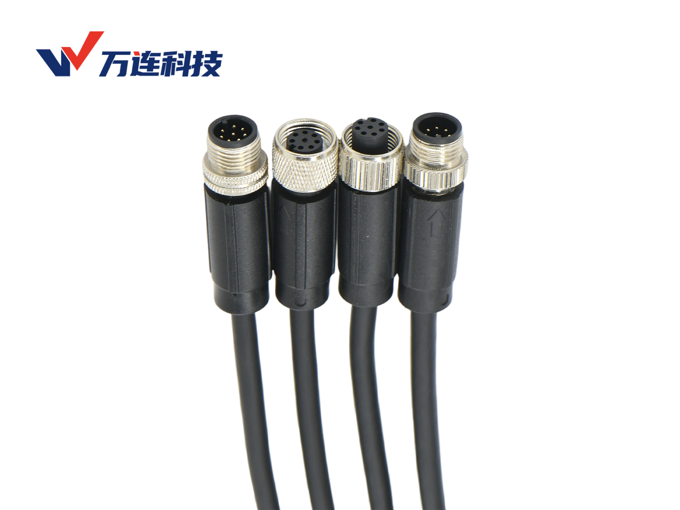 非屏蔽线束在低干扰场景的成本优势及全链路经济分析