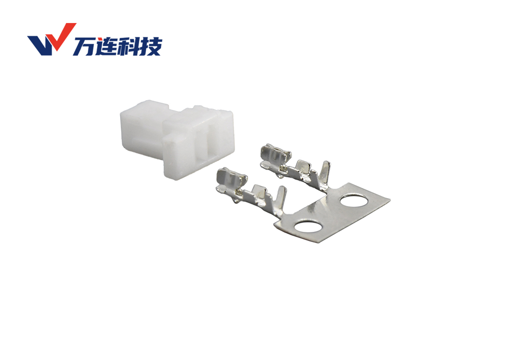 连接器寿命技术演进与未来趋势分析