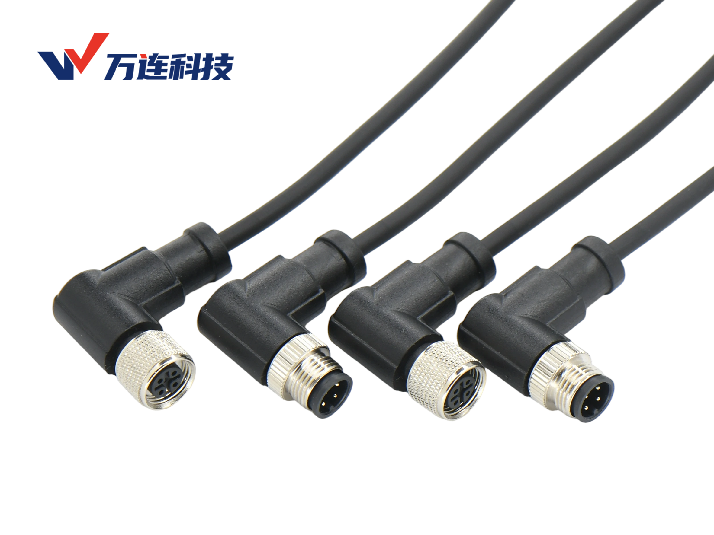 强电磁干扰环境选择屏蔽线束的5大核心理由