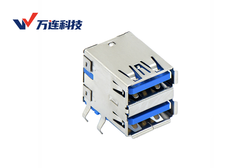 告别信号丢包：工业USB连接器的稳定性优化与选型指南