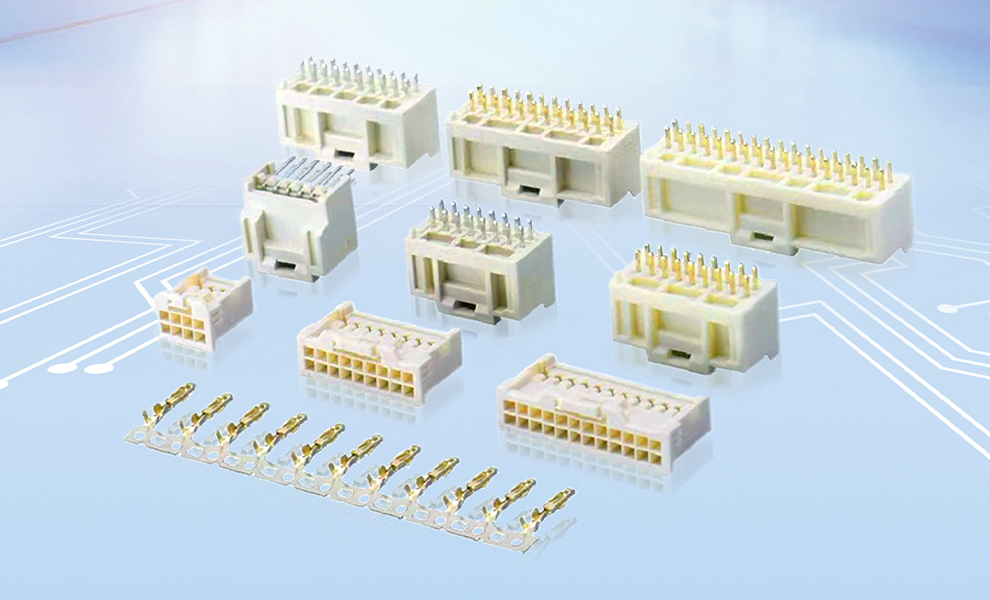 锡镀层端子的隐形杀手：微动腐蚀机理与机械稳定性防护