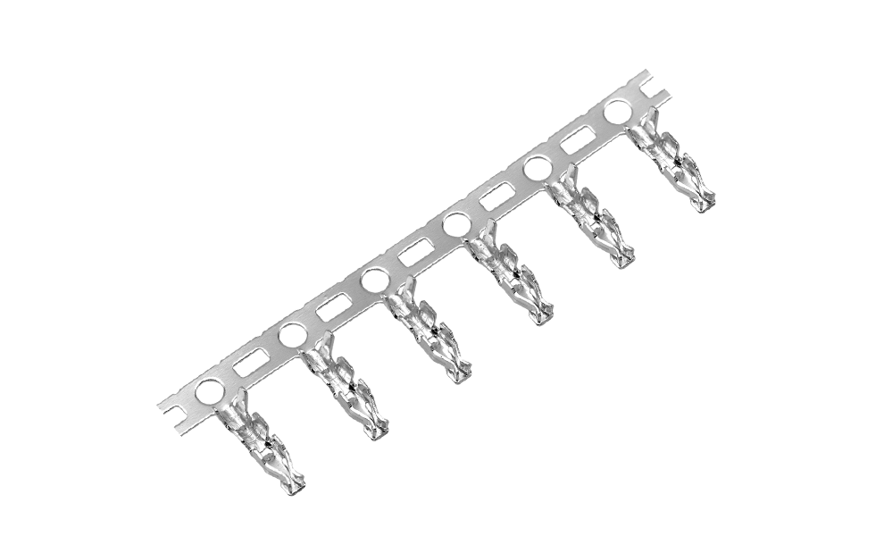 详解电镀工艺优化：从基材到钝化，提升端子使用寿命