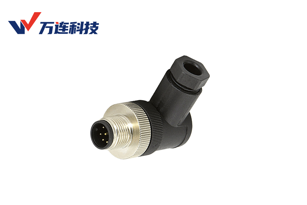 吃透工业连接器：从工况适配到选型避坑的完整知识体系