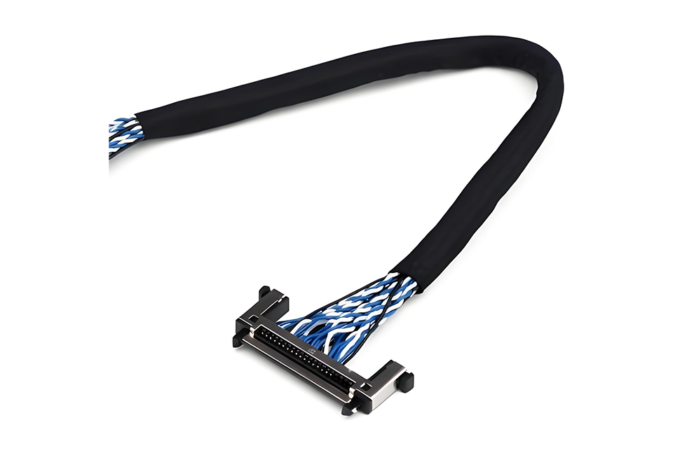 LED模组内部互连的&ldquo;毛细血管工程&rdquo;：IDC排线、LVDS与FPC连接器的选型规范与故障分析