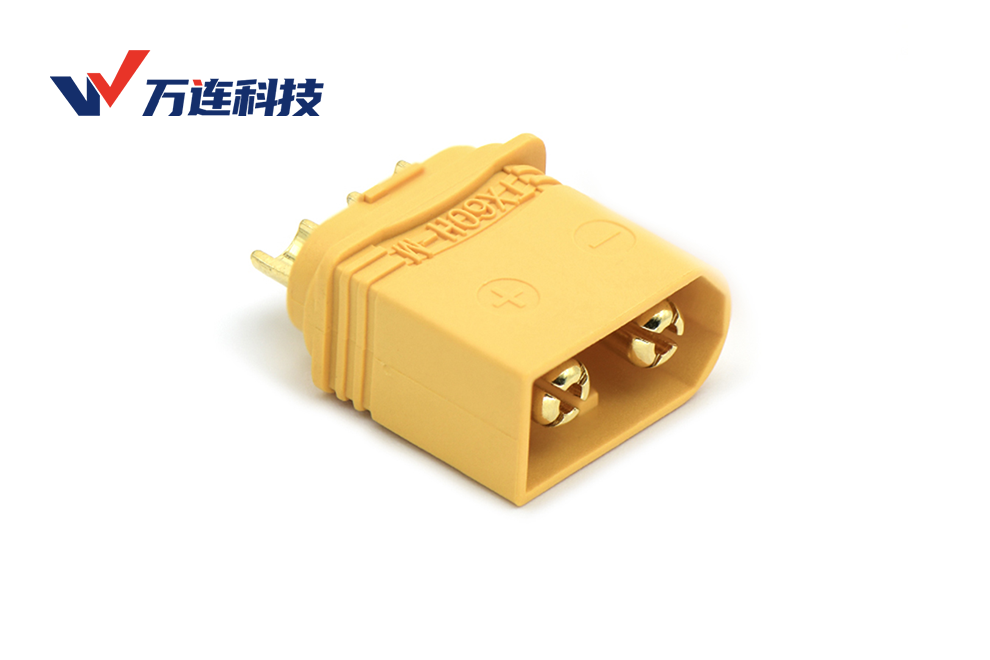 从黑屏到稳定显示：LED显示屏大电流供电连接器的压降与温升博弈