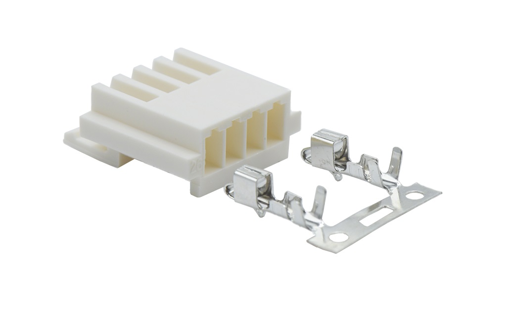 塑胶卡扣设计全攻略：从导入角到保持力的参数计算与应用