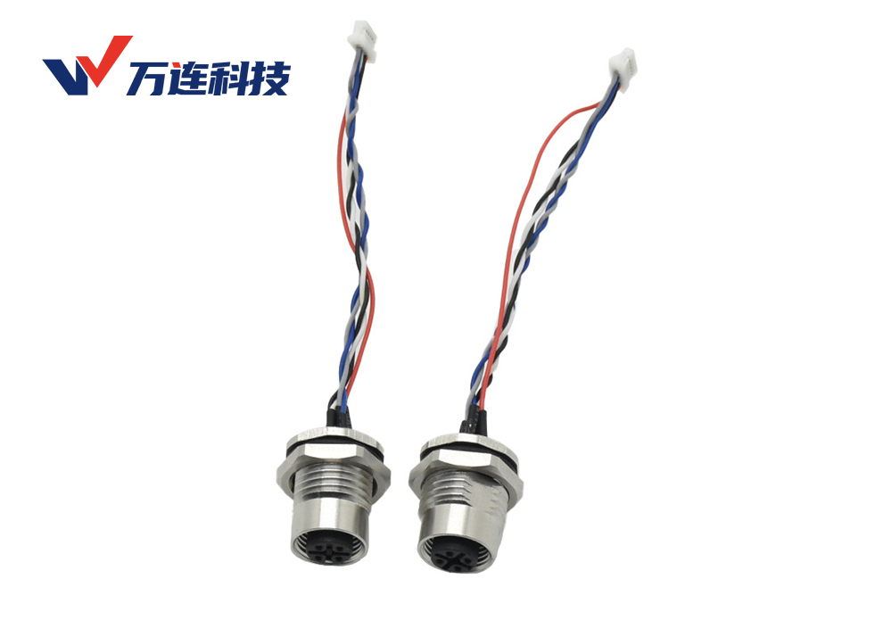 万连科技三维降本方法论在连接器研发中的实战应用