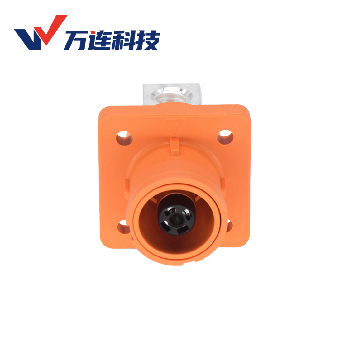 800V 高压平台 &mdash;&mdash; 连接器不是简单升压