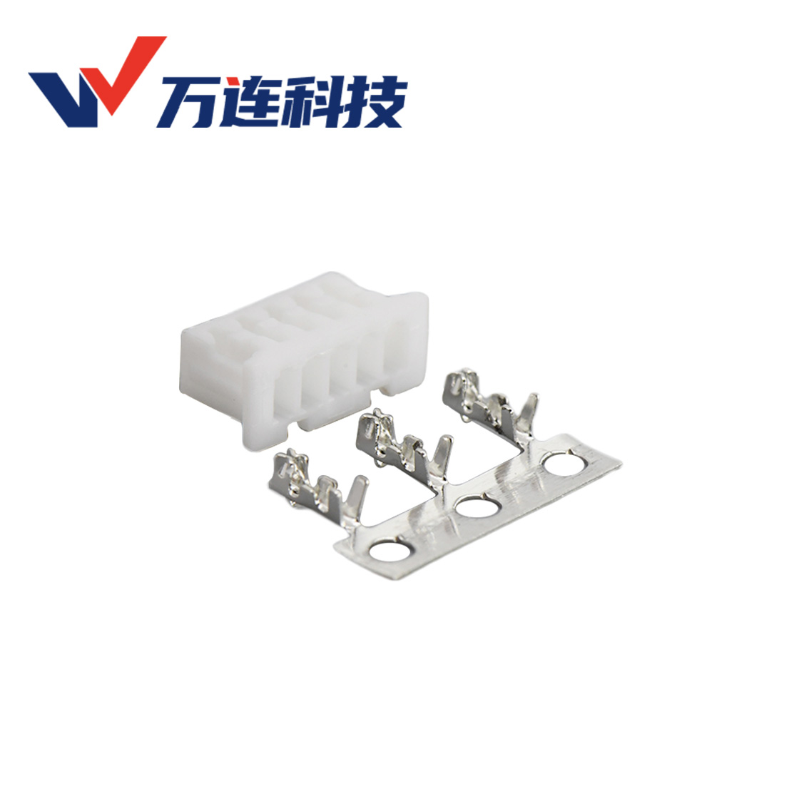 连接器可靠性测试全览：哪些项目必须做