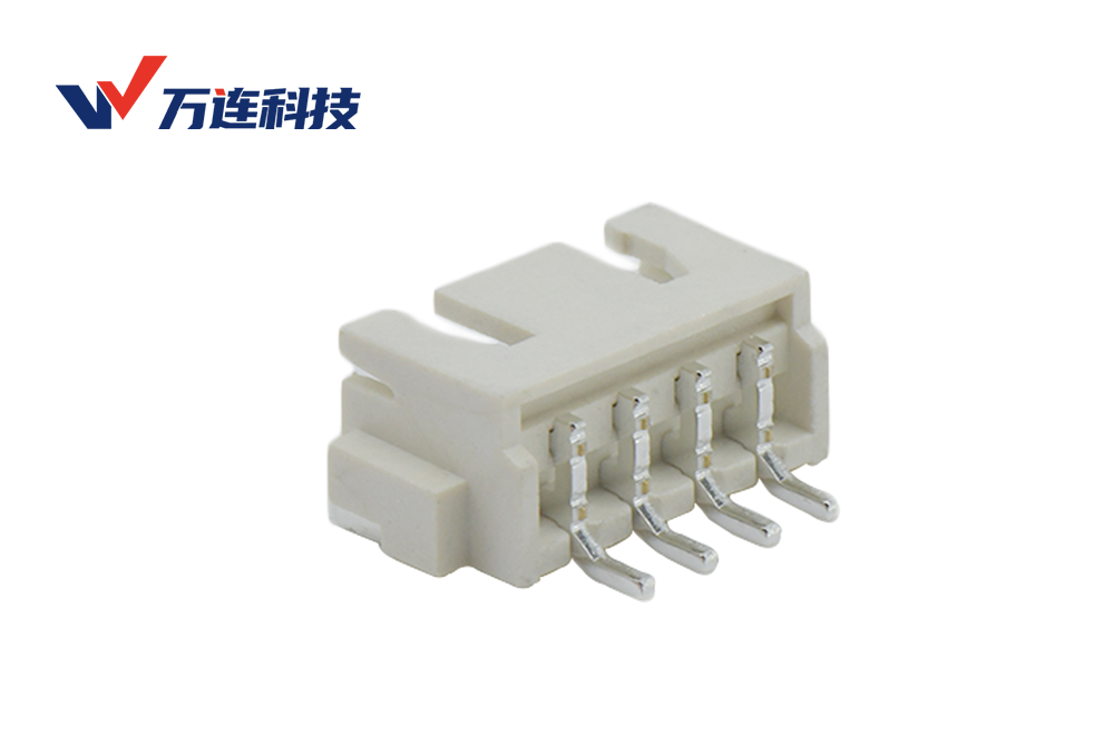 线对板板端安装设计：SMT/DIP 工艺适配与空间布局方案