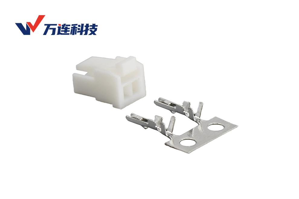 线对板连接器接触可靠性解析：端子结构与工况适配方案