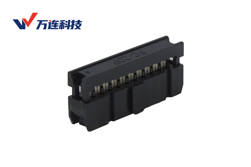 IDC连接器样品台面导通，装机就异常：批量装配五大高频遗漏