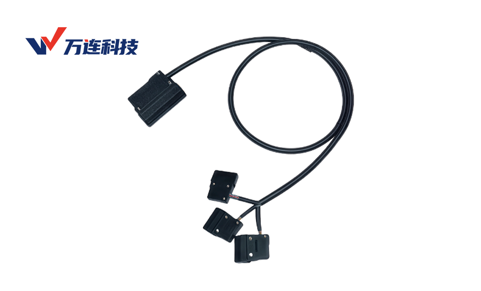 线缆与线束的区别及工业布线选型标准