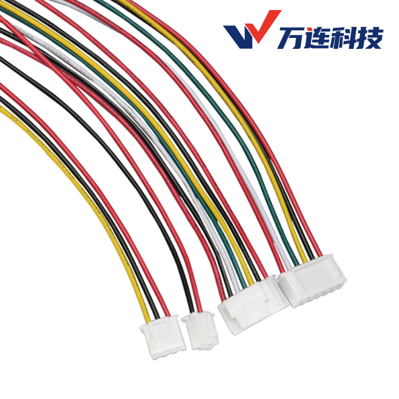 AWG线规，电子线束工程选型逻辑