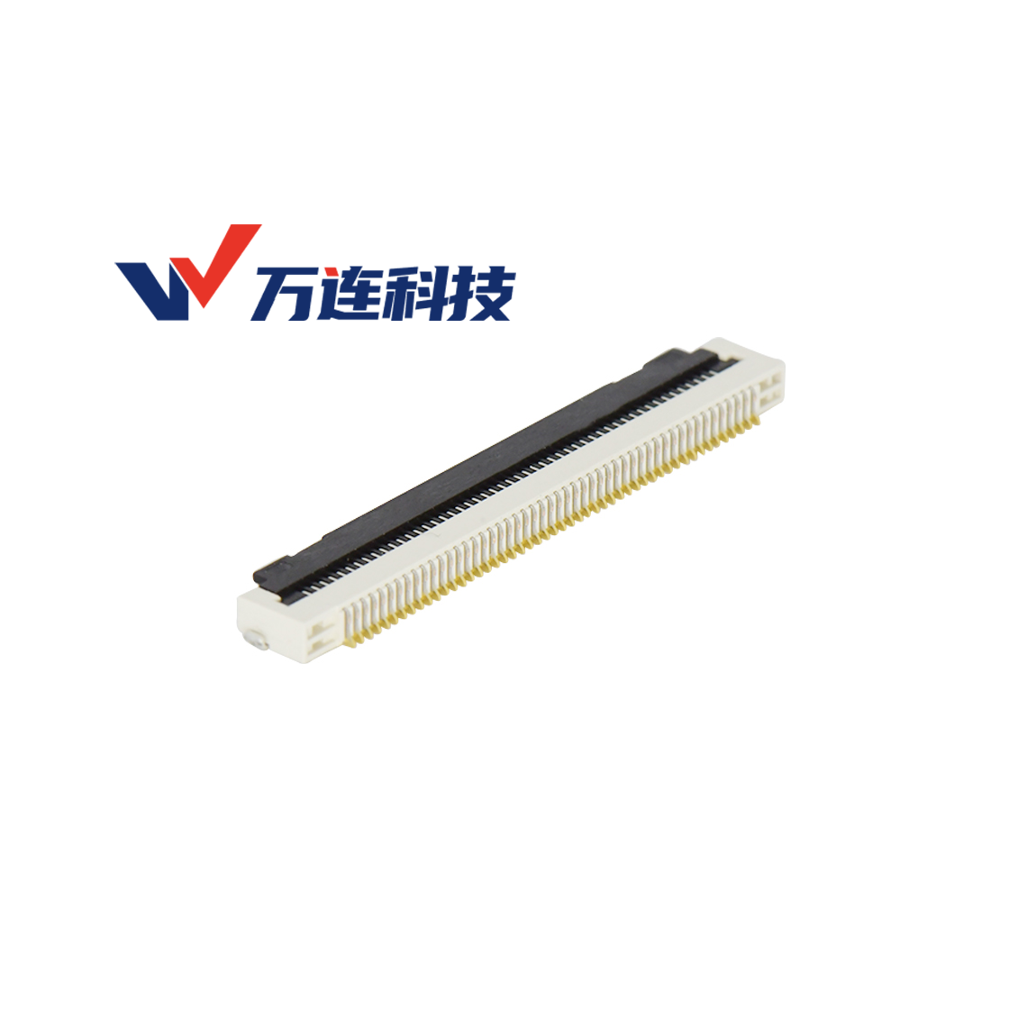 FPC 连接器高速传输原理：MIPI 至 PCIe 链路设计与选型