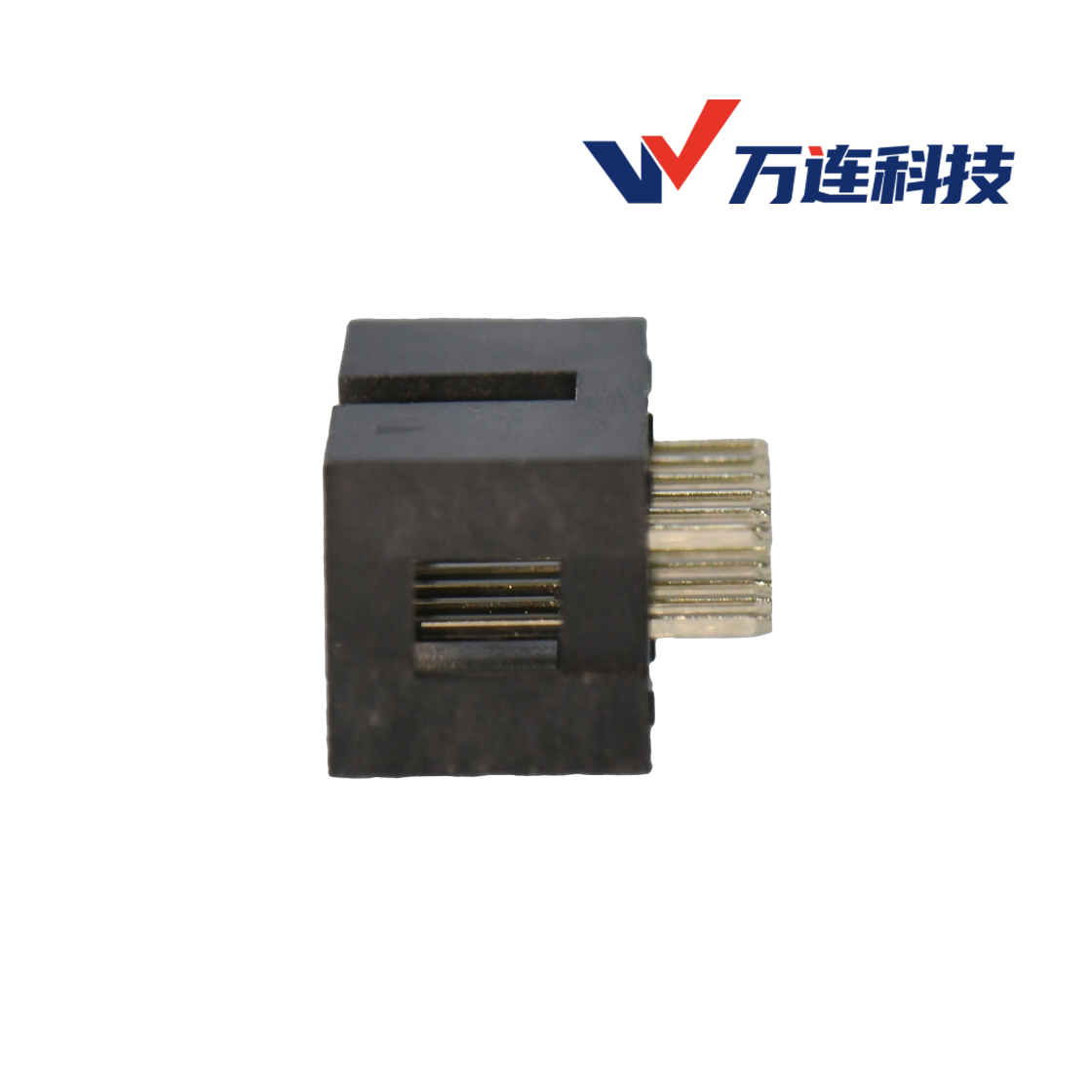 简牛连接器和牛角连接器的差异，硬件选型怎么区分