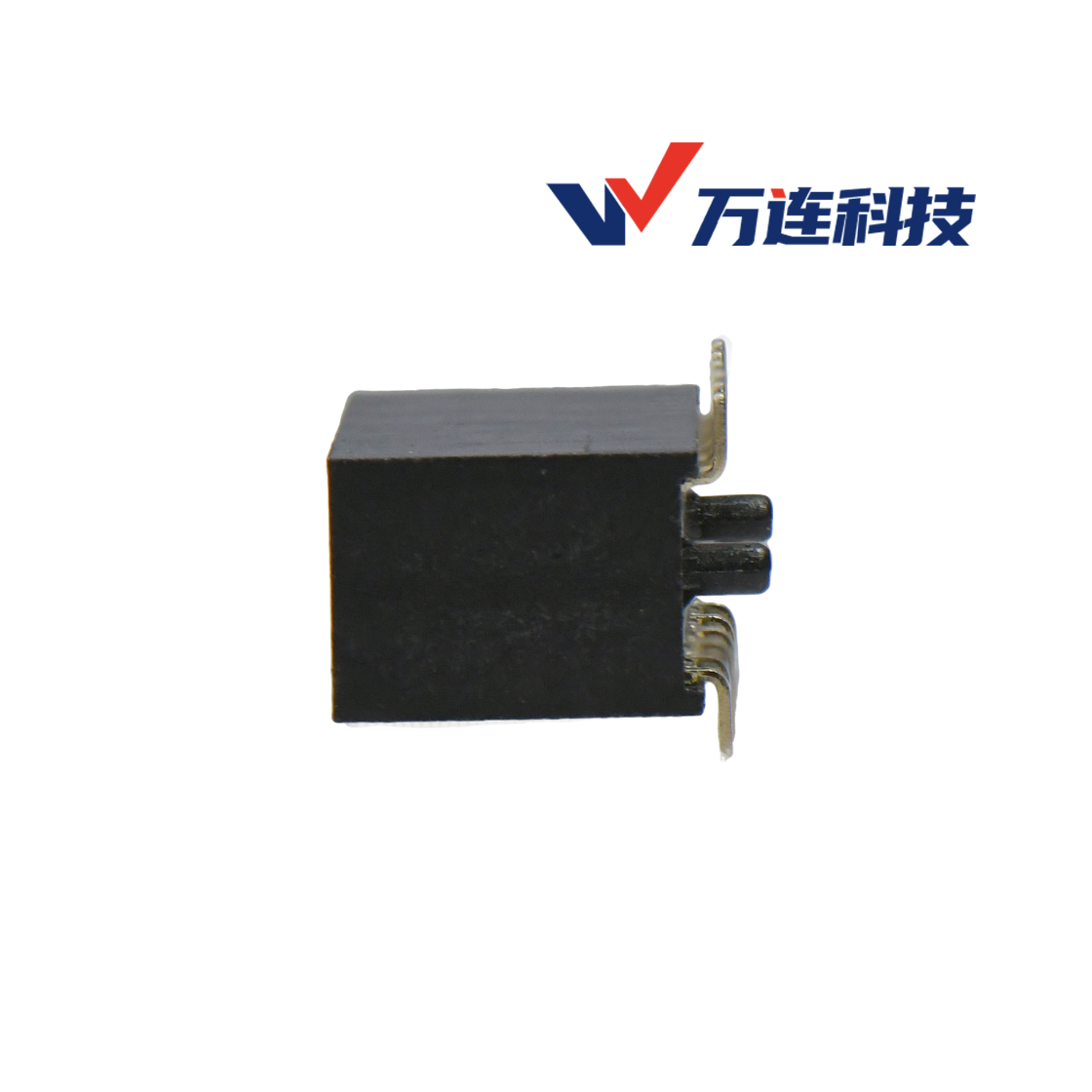 板间互连做标准化，FH2541 排母的优势与边界
