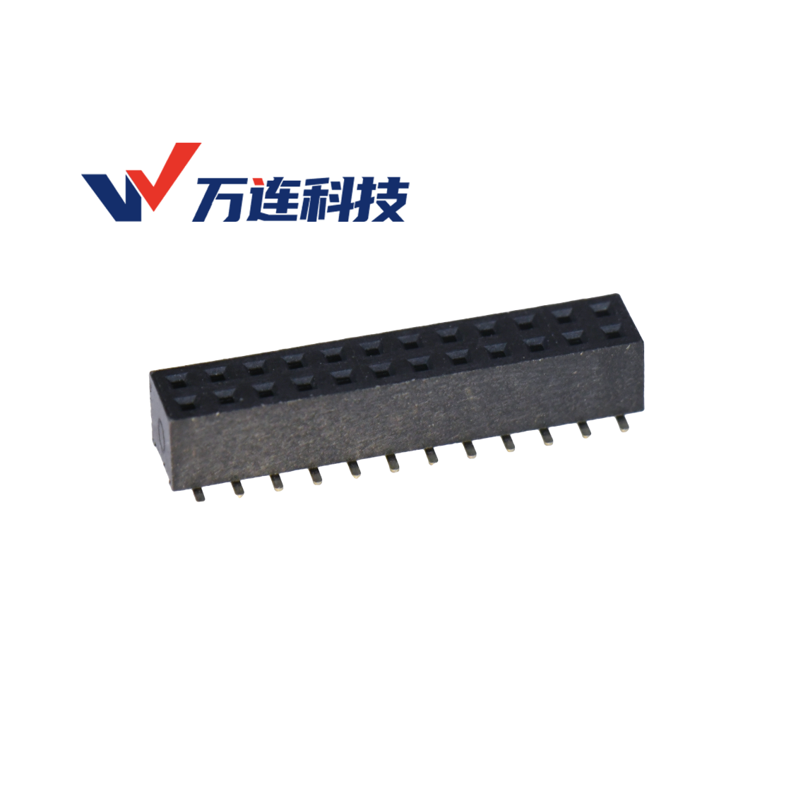 FH2005排母在模块化设备板间互连中的应用：现场更换板卡与检修